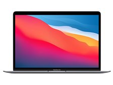 日本語が打てません』 Apple MacBook Air 13.3インチ Retina