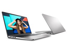 Dell Inspiron 15 Core i5 1135G7・8GBメモリ・512GB SSD搭載モデル