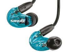 SHURE SE215 Special Edition SE215SPE 価格比較 - 価格.com