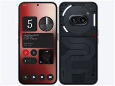 NOTHING Phone (2a) SIMフリー 価格比較 - 価格.com
