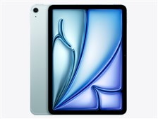 Apple iPad Air 11インチ (M2) Wi-Fi+Cellular 128GB 2024年春モデル
