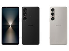 SONY Xperia 1 VI SO-51E docomo 価格比較 - 価格.com