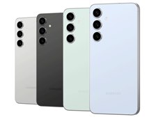 サムスン Galaxy S24 FE SIMフリー 価格比較 - 価格.com