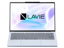 NEC LAVIE Smart N13 Slim SE33E Ryzen 5 7535HS 16GBメモリ SSD256GB