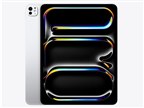Apple iPad Pro 13インチ (M4) Wi-Fi+Cellular 256GB 2024年春モデル