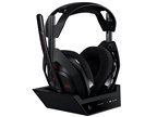ロジクール ASTRO A50 X A50X-BK [ブラック] 価格比較 - 価格.com
