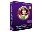 CYBERLINK PowerDirector 2025 Ultimate Suite アップグレード・乗換え