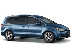 フォルクスワーゲン シャランの価格・新型情報・グレード諸元 価格.com