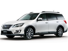 スバル エクシーガ クロスオーバー7の価格・新型情報・グレード諸元