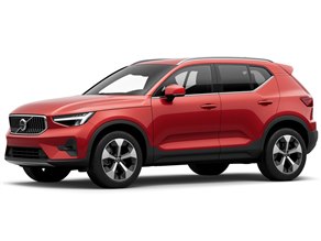 ボルボ XC40 2018年モデル T4 AWD Inscriptionの価格・性能・装備