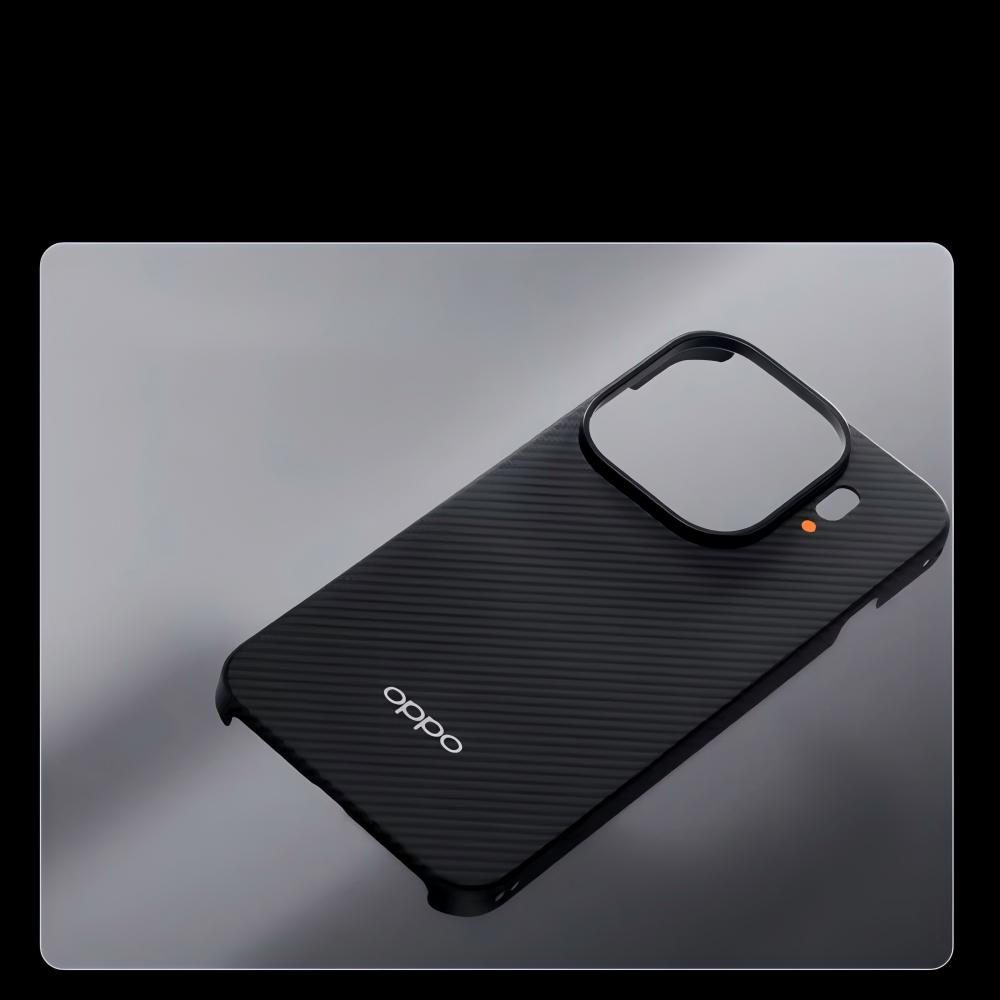 OPPO Find X9 Pro Hasselblad Professional Photography Kit +3.28x