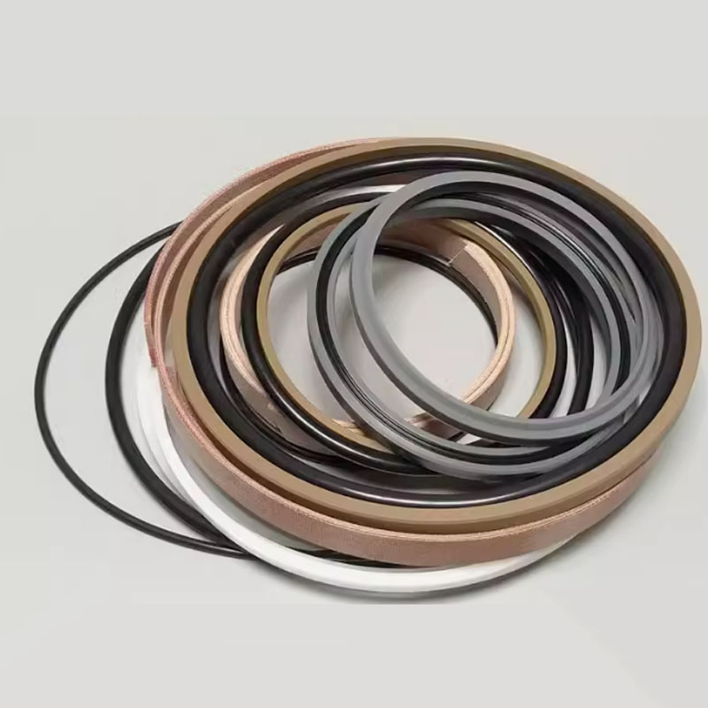 0310504 BUCKET CYLINDER SEAL KIT FITS FOR HITACHI ZX160LC | eBay