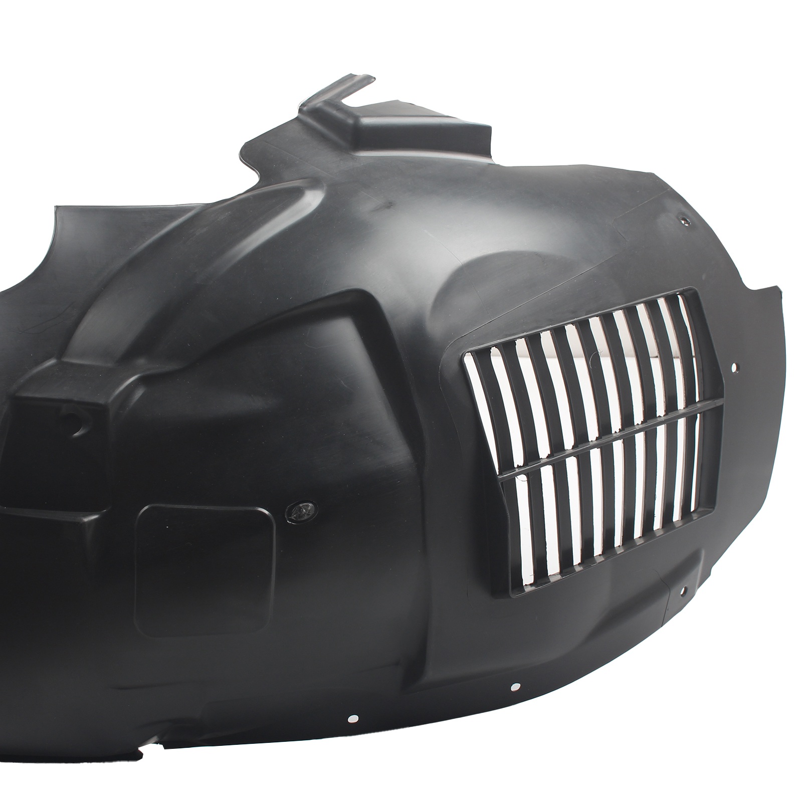 For Jaguar XJ XJR X351 10-19 Front Right Passenger Fender Liner