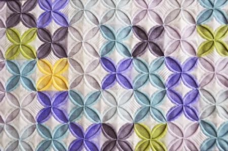 ヨイジュムンのポジャギ（100ピース） - POJAGI工房koe オンラインショップ