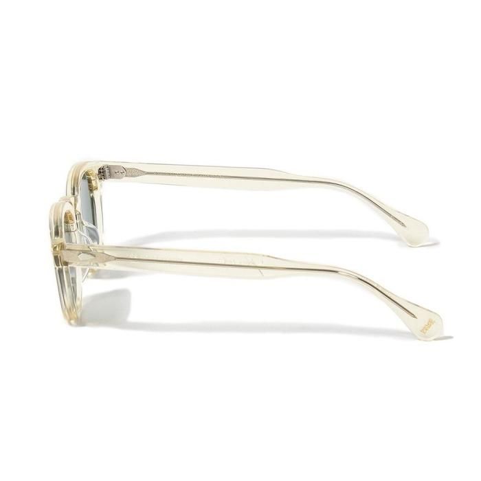 WACKO MARIA ワコマリア JULIUS TART OPTICAL / GLASSES - AR46