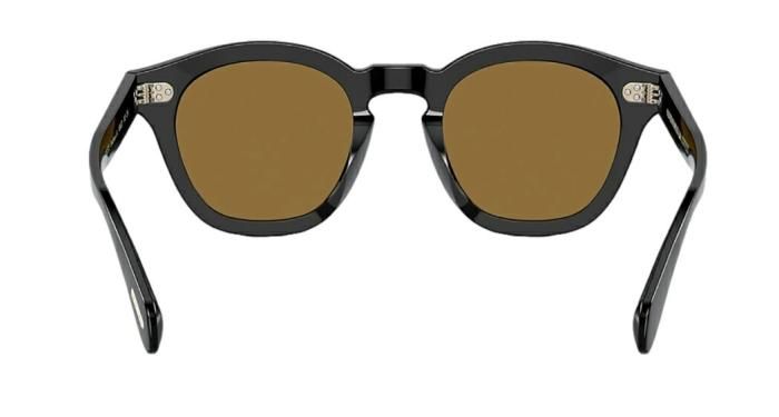 正規取扱店】OLIVER PEOPLES Boudreau L.A サングラス OV5382SU 100573