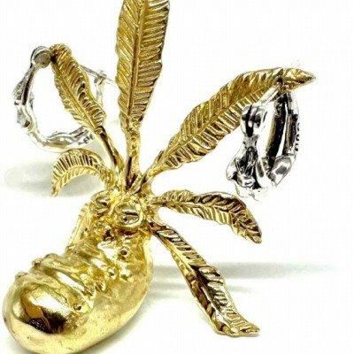 D.O.D Nude Pierce | SILVER925 - 富山県砺波市SwanDive