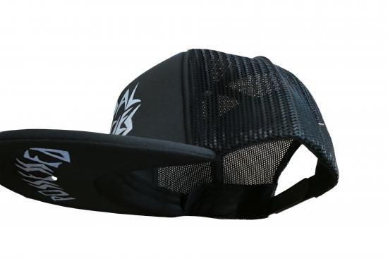 SUICIDAL TENDENCIES スーサイダルテンデンシーズ POSSESSED FLIP MESH