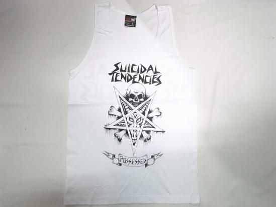 SUICIDAL TENDENCIES スーサイダルテンデンシーズ POSSESSED