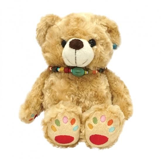 仔熊のラルクS ブラウン- TAKE OFF