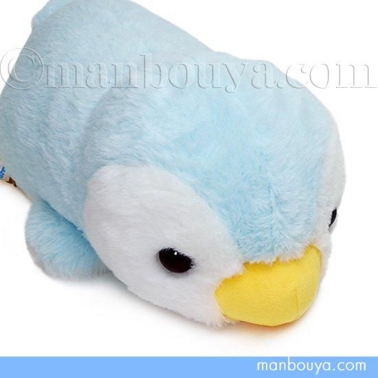 ペンギン ぬいぐるみ ふわふわ マリン 水族館 キュート販売 CUTE