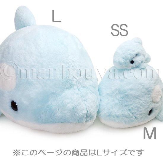 シャチ ぬいぐるみ ふわふわ マリン 水族館 キュート販売 CUTE オルカ