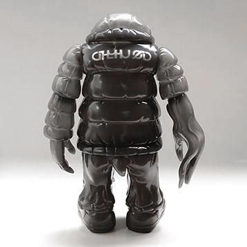 GYAROMI／クトゥルフオイド MHz（G03）