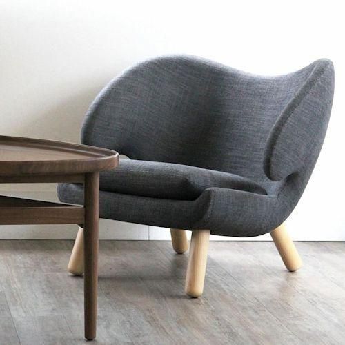 フィン・ユール/ペリカンチェアPelicanChairリプロダクト