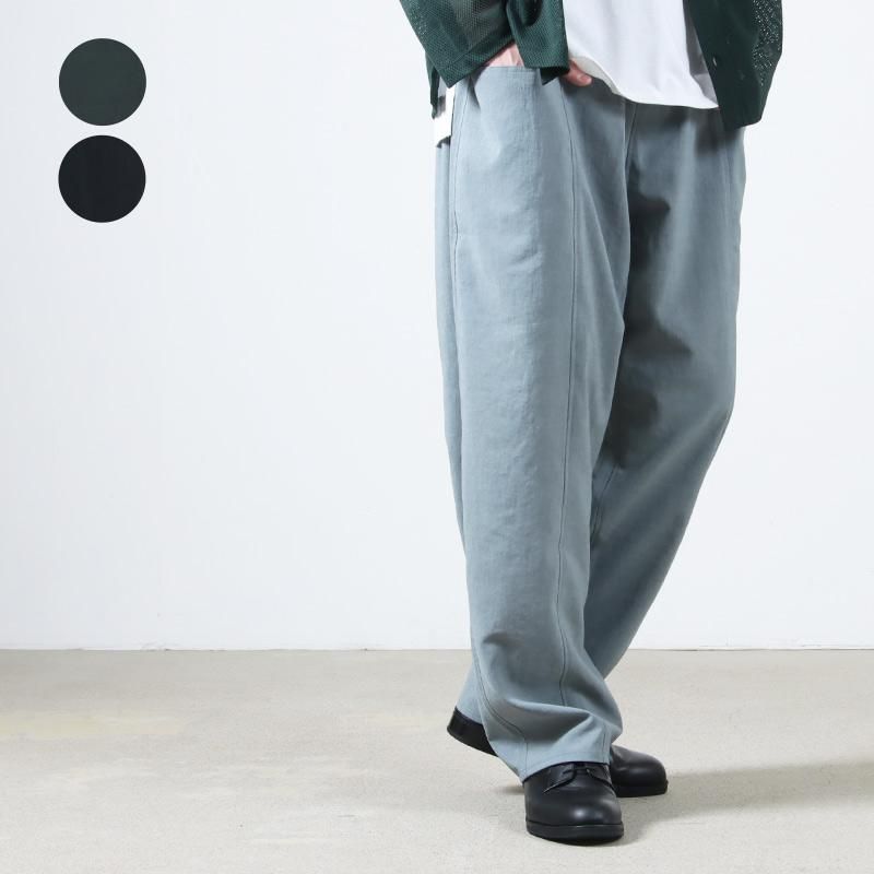 South2 West8 (サウスツーウエストエイト) Army String Pant - Poly