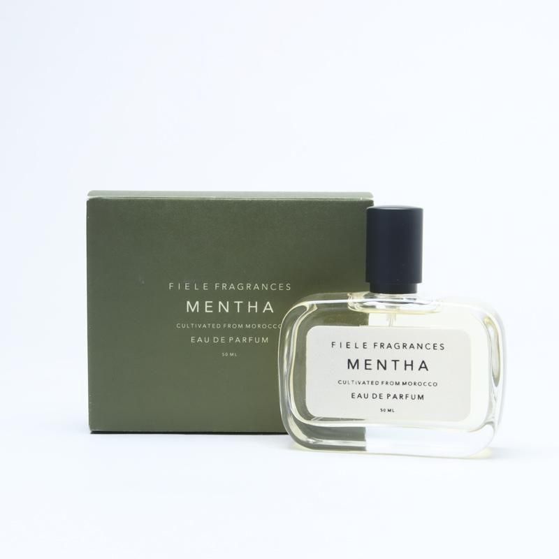 FIELE FRAGRANCES (フィエール フレグランス) MENTHA (メンサ)