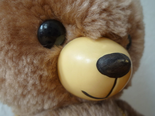 ベルリンベア-DDR（東ドイツ）ベア/DDRアンティーク雑貨