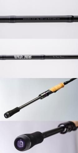 レジットデザイン ワイルドサイド WSS610MH パワーフィネス - 越谷