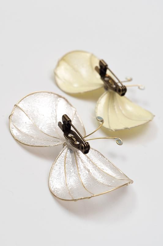 mina perhonen chouchoブローチ - ミナペルホネン正規取扱店 | anmikunpe