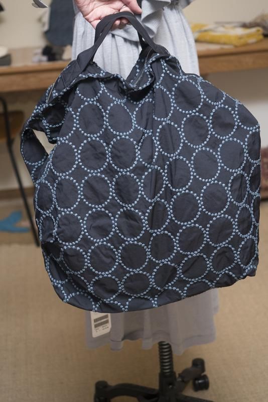 ミナペルホネン tambourine ボディバッグ - ミナペルホネン正規取扱店