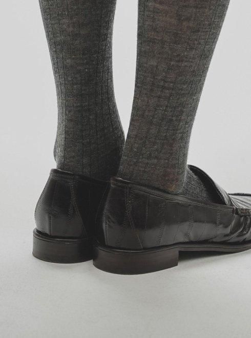 TODAYFUL (トゥデイフル）Squaretoe Gather Loafers☆ 26春夏予約2