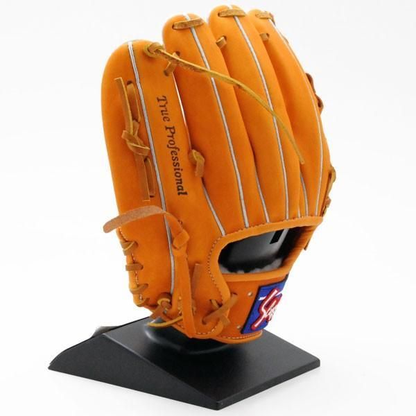 久保田スラッガー 軟式 グローブ 野球 内野手 KSN-24MS KSオレンジ