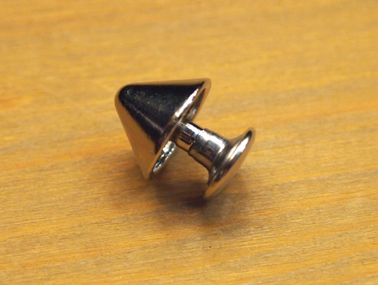 BARKBOX Conical Studs（100個） - BARKBOX