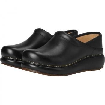 ダンスコ・XP 2.0|dansko XP 2.0 |Black Pull Up［ブラック］