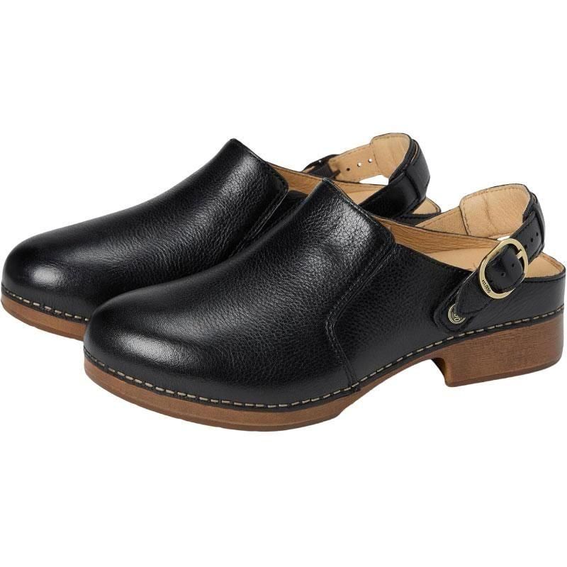 ダンスコ・ミリー | ブラッククロッグ - ダンスコ通販専門店【Foot