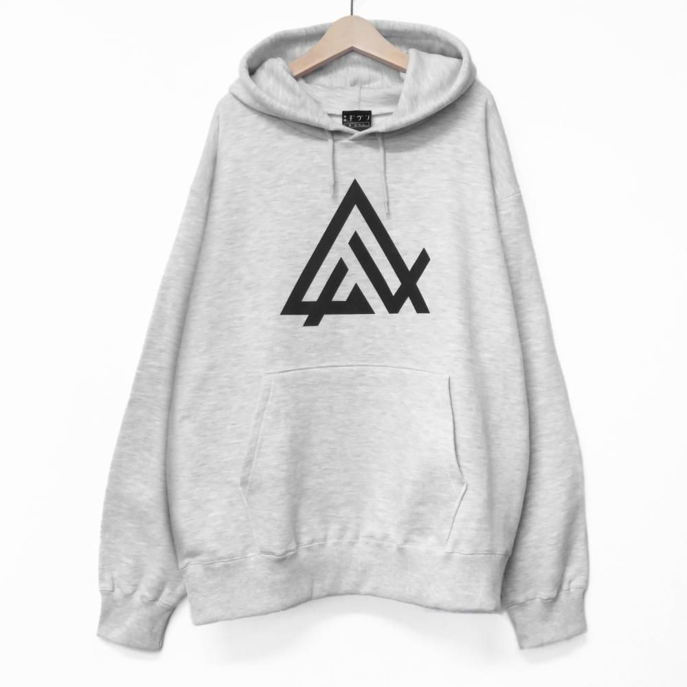 映画 ギヴン 柊mix』 バンドロゴ ビッグシルエットパーカー ギヴン