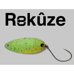 ティモン,リクーゼ