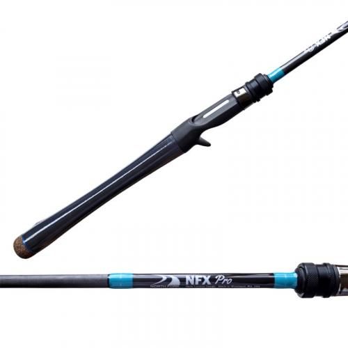 ノースフォークコンポジット NFX S66ML 【公式通販】