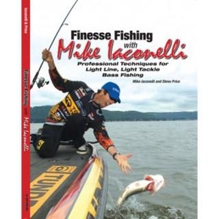 バスプロショップスのケビン バンダム 『シークレット オブ