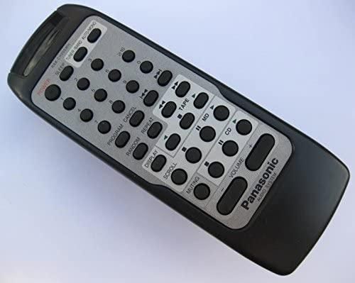 RAK-CH205WH｜パナソニック オーディオリモコン RAK-CH205WH｜中古品