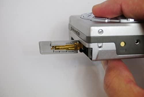 md-ms722-s｜SHARP シャープ md-ms722-s シルバー ポータブルMD