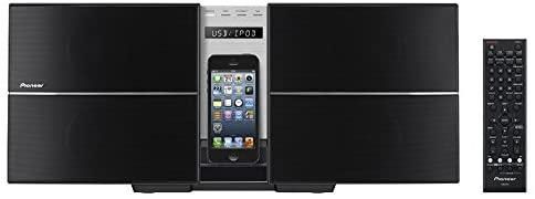 X-SMC22-S｜パイオニア CDミニコンポーネントシステム スタイリッシュ