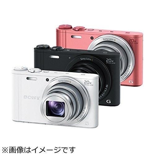 DSC-WX350-P｜SONY デジタルカメラ Cyber-shot WX350 光学20倍 ピンク