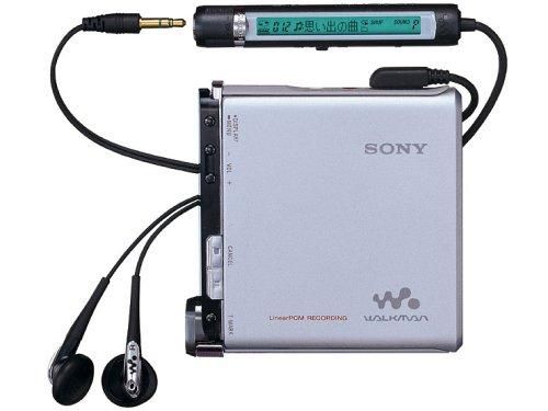 MZ-RH1 S｜SONY Hi-MD ウォークマン ｜中古品｜修理販売｜サンクス電機