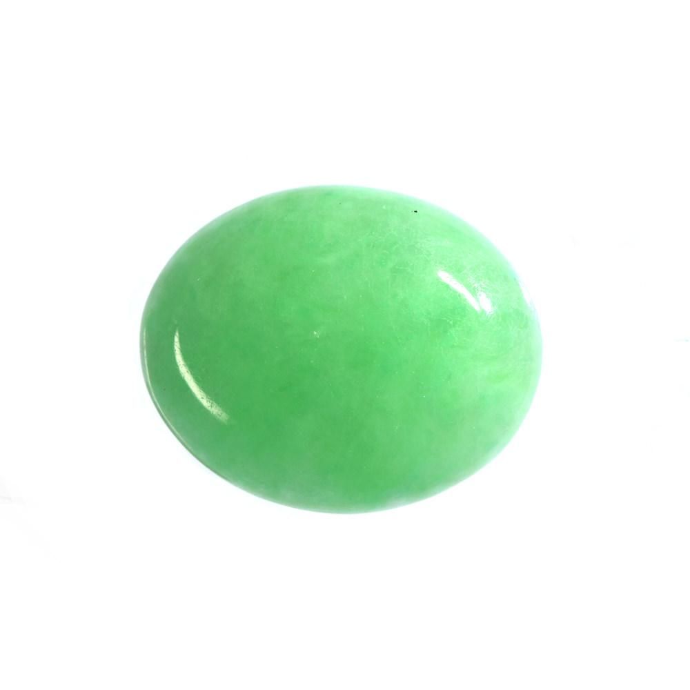 口答鑑別付]翡翠 ルース 13.5ct #QK152 - プレミアム天然石専門店