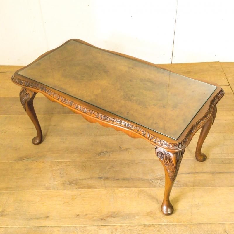 ソファテーブル - 鎌倉アンティークス／イギリスのアンティーク家具